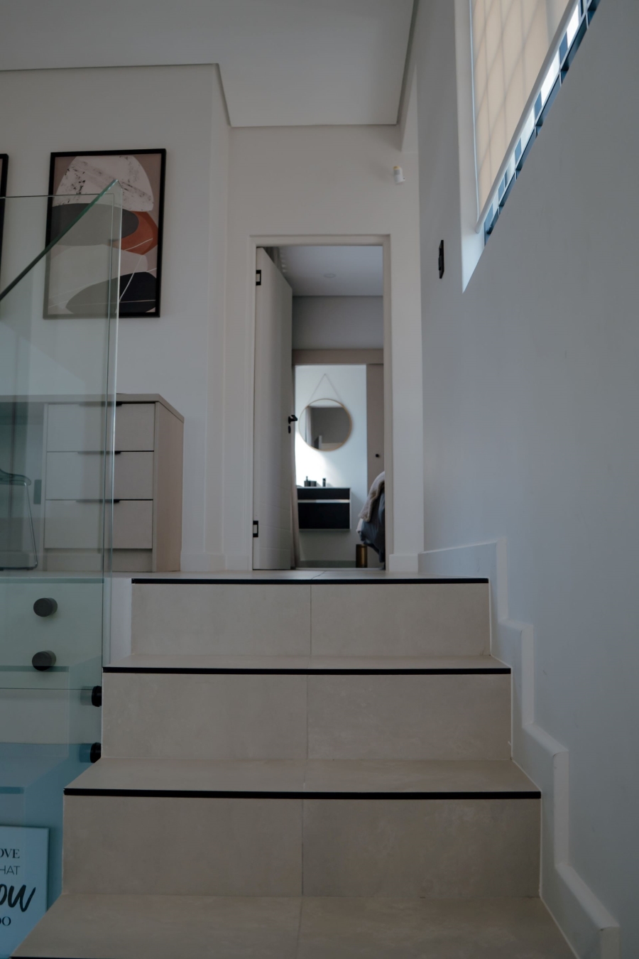 To Let 4 Bedroom Property for Rent in Sandown Western Cape